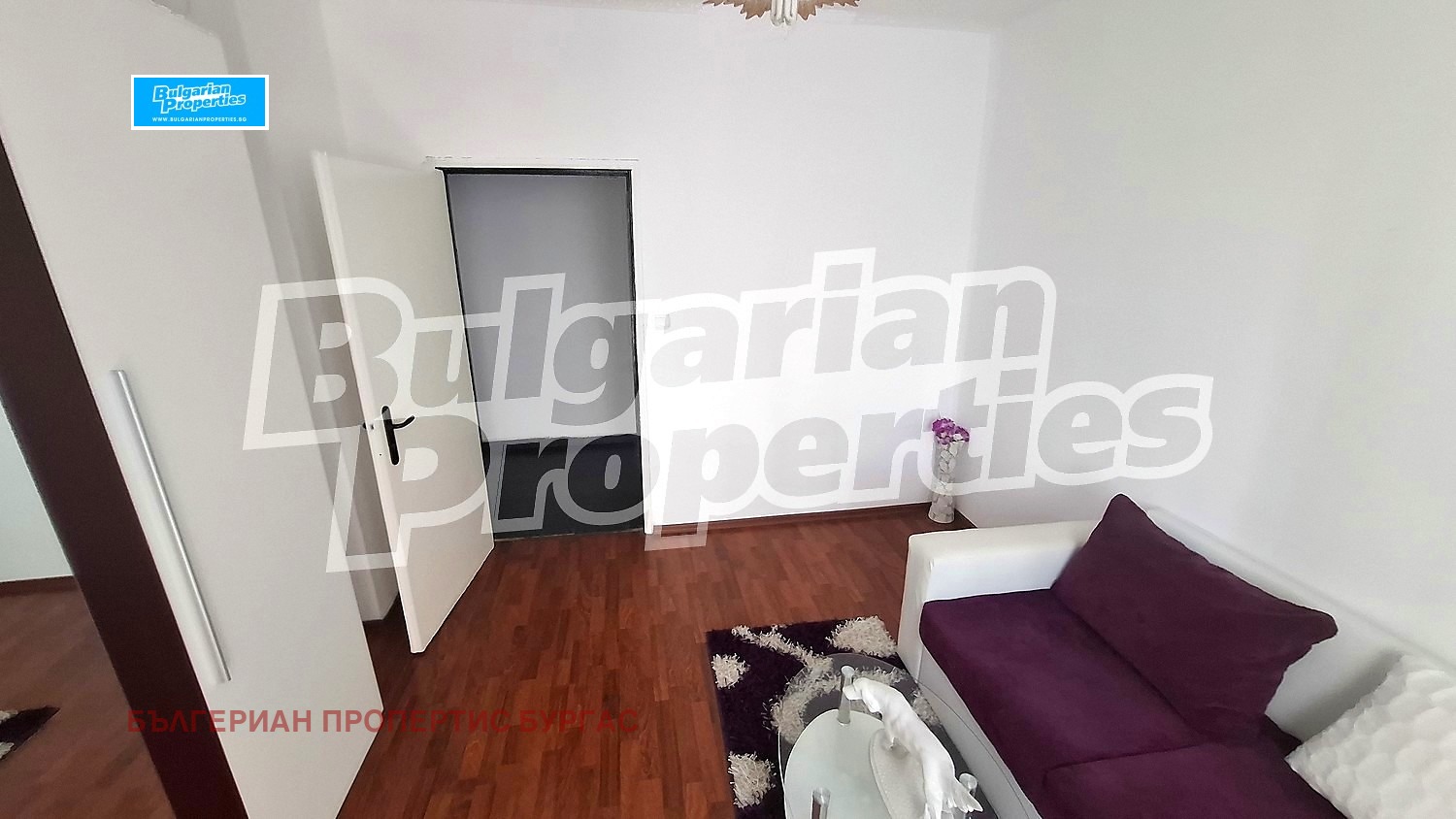 Продава 4-СТАЕН, гр. Бургас, Възраждане, снимка 12 - Апартаменти - 54024737