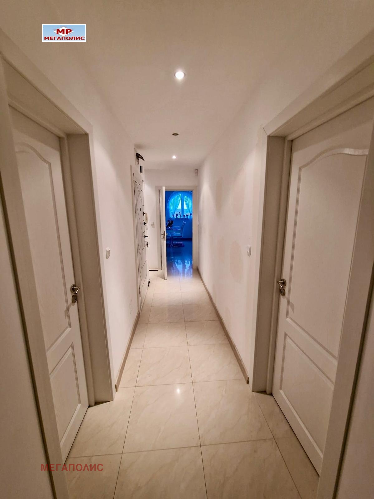 Продава 4-СТАЕН, гр. Варна, м-т Ален мак, снимка 2 - Апартаменти - 55736821