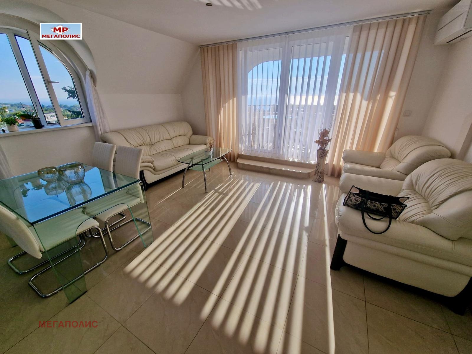 Продава 4-СТАЕН, гр. Варна, м-т Ален мак, снимка 4 - Апартаменти - 55736821