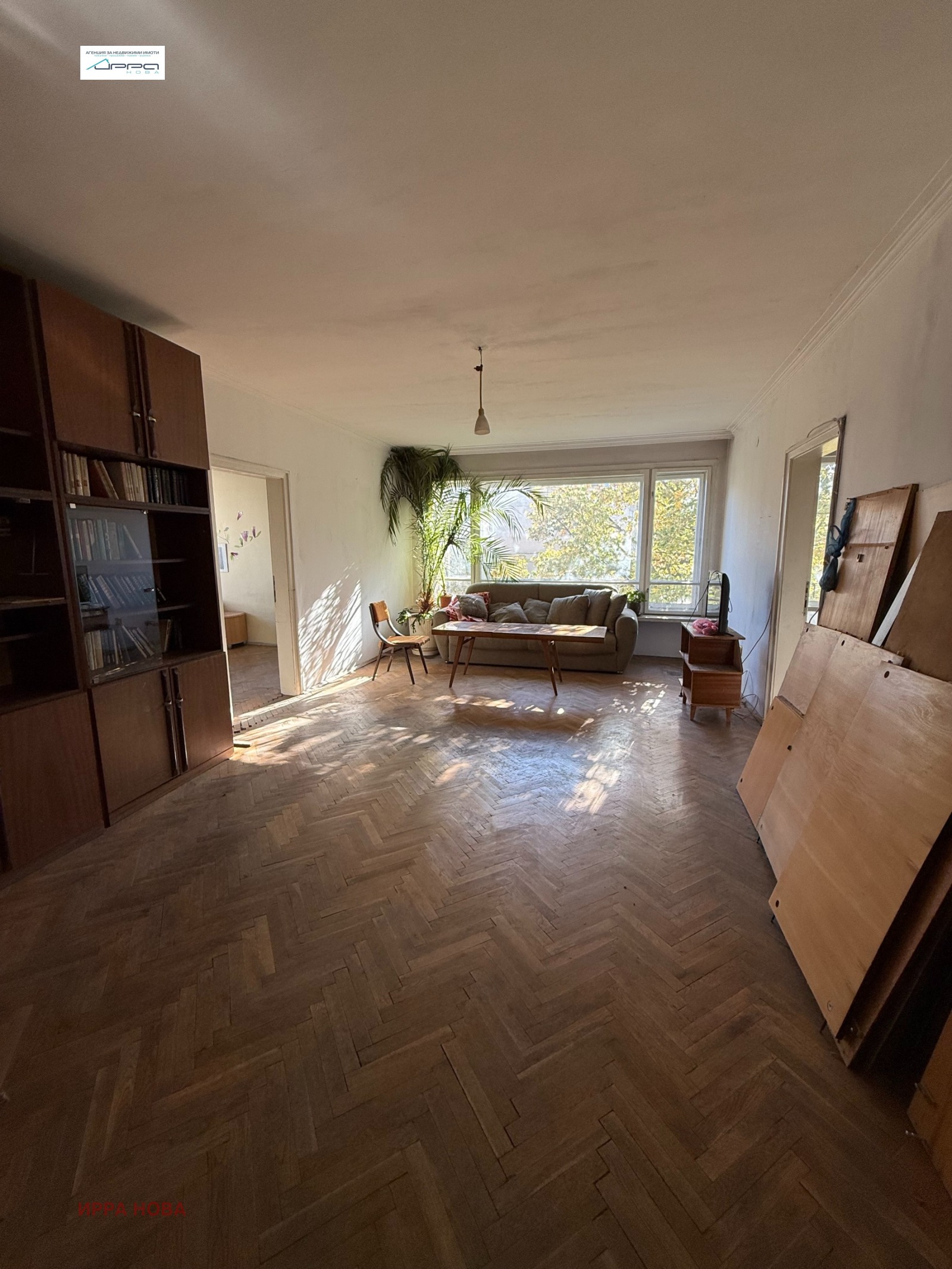 Продава 4-СТАЕН, гр. София, Красно село