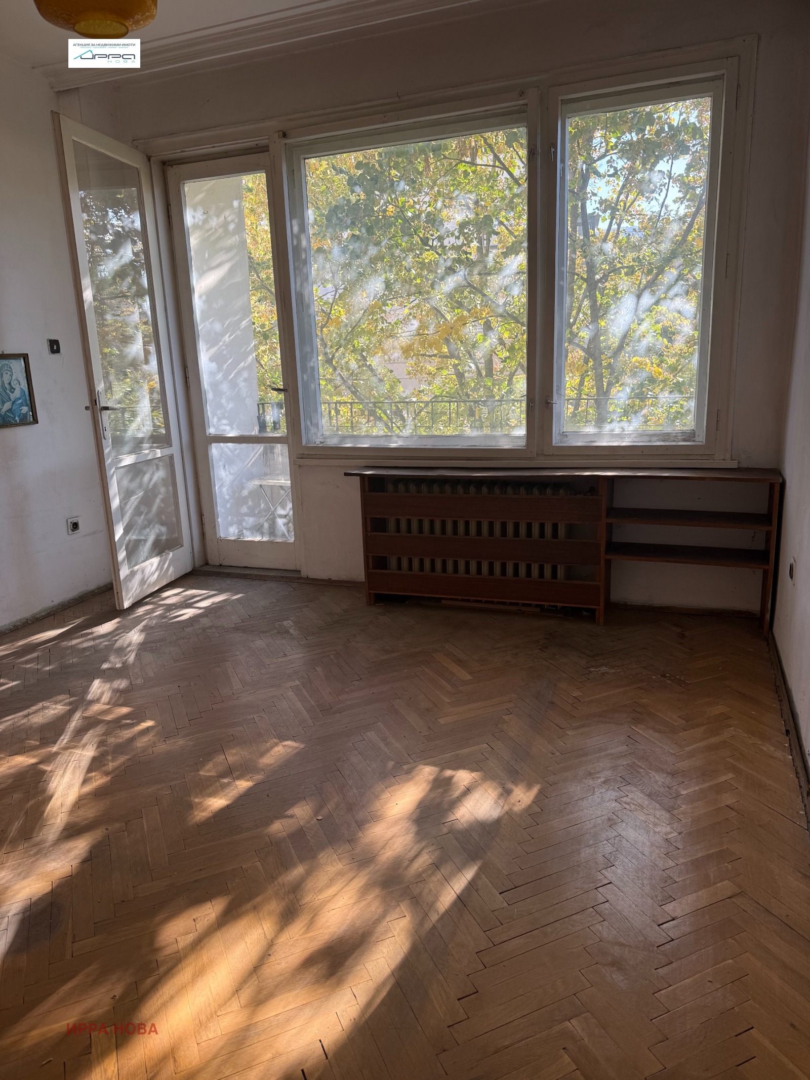 Продава 4-СТАЕН, гр. София, Красно село, снимка 3 - Апартаменти - 56363058