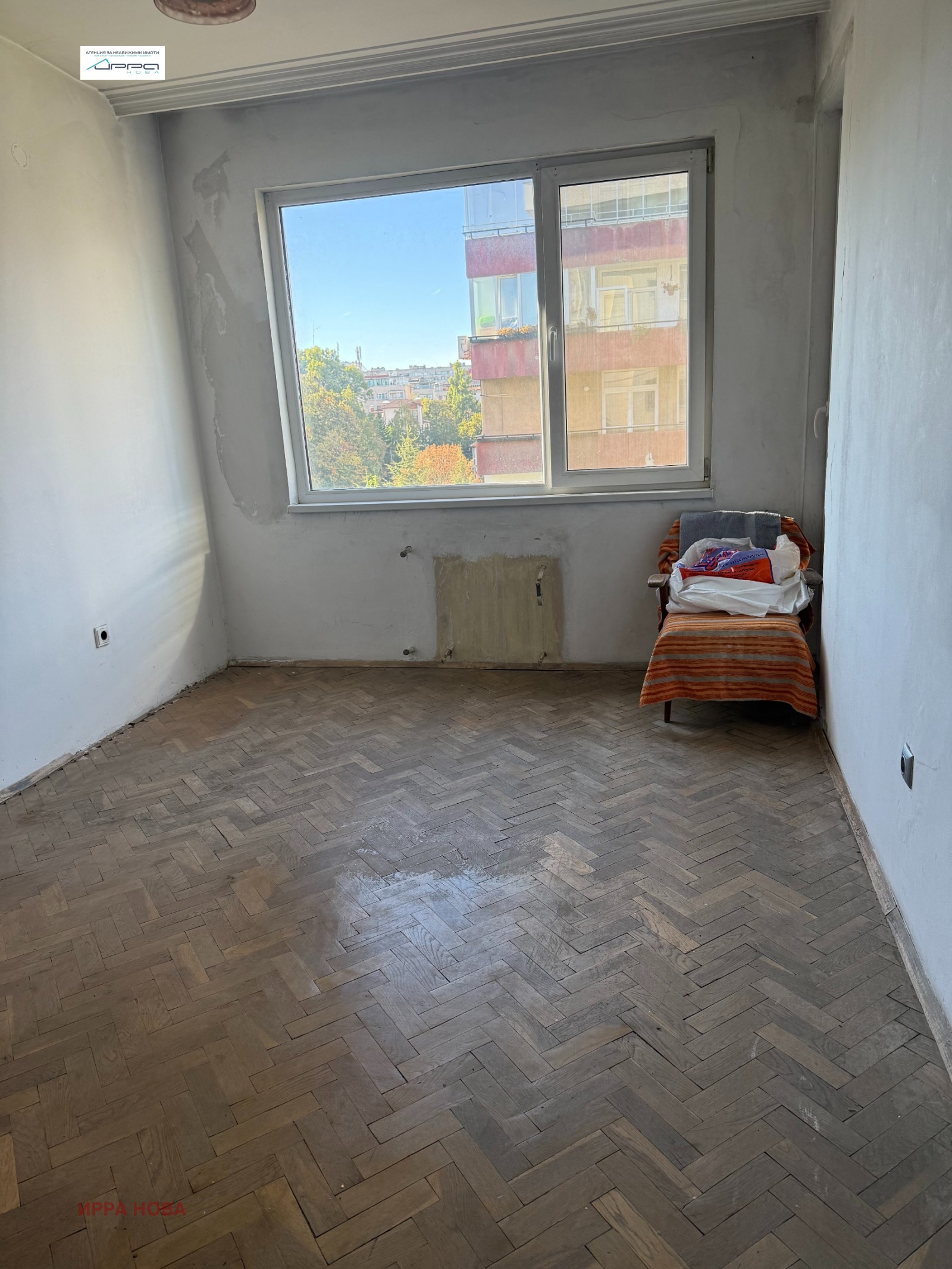Продава 4-СТАЕН, гр. София, Красно село, снимка 8 - Апартаменти - 56363058