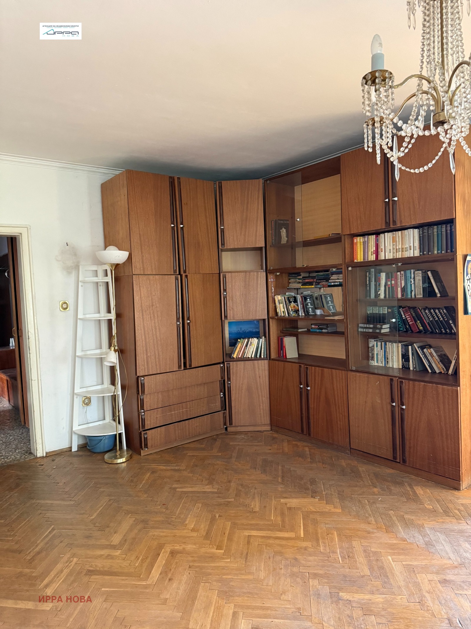 Продава 4-СТАЕН, гр. София, Красно село, снимка 2 - Апартаменти - 56363058