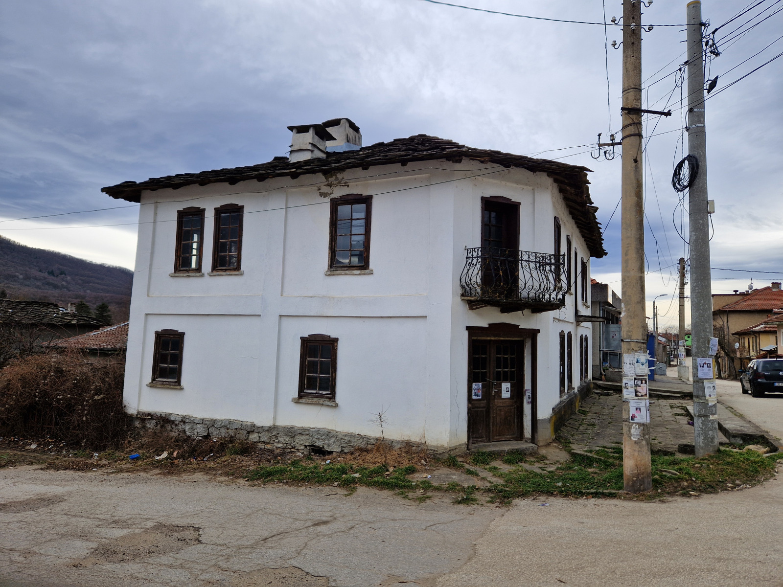 Продава КЪЩА, с. Българене, област Ловеч, снимка 2 - Къщи - 51623006