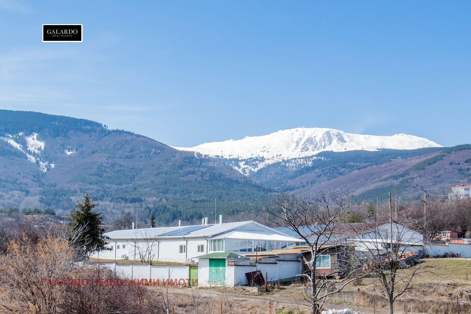 Продава КЪЩА, гр. София, с. Бистрица, снимка 14 - Къщи - 54507908