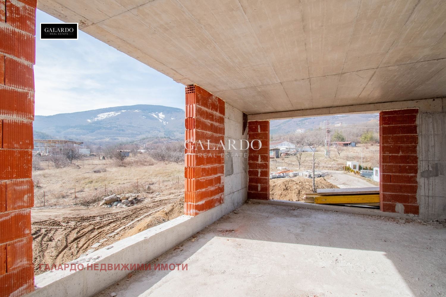 Продава КЪЩА, гр. София, с. Бистрица, снимка 9 - Къщи - 54507908