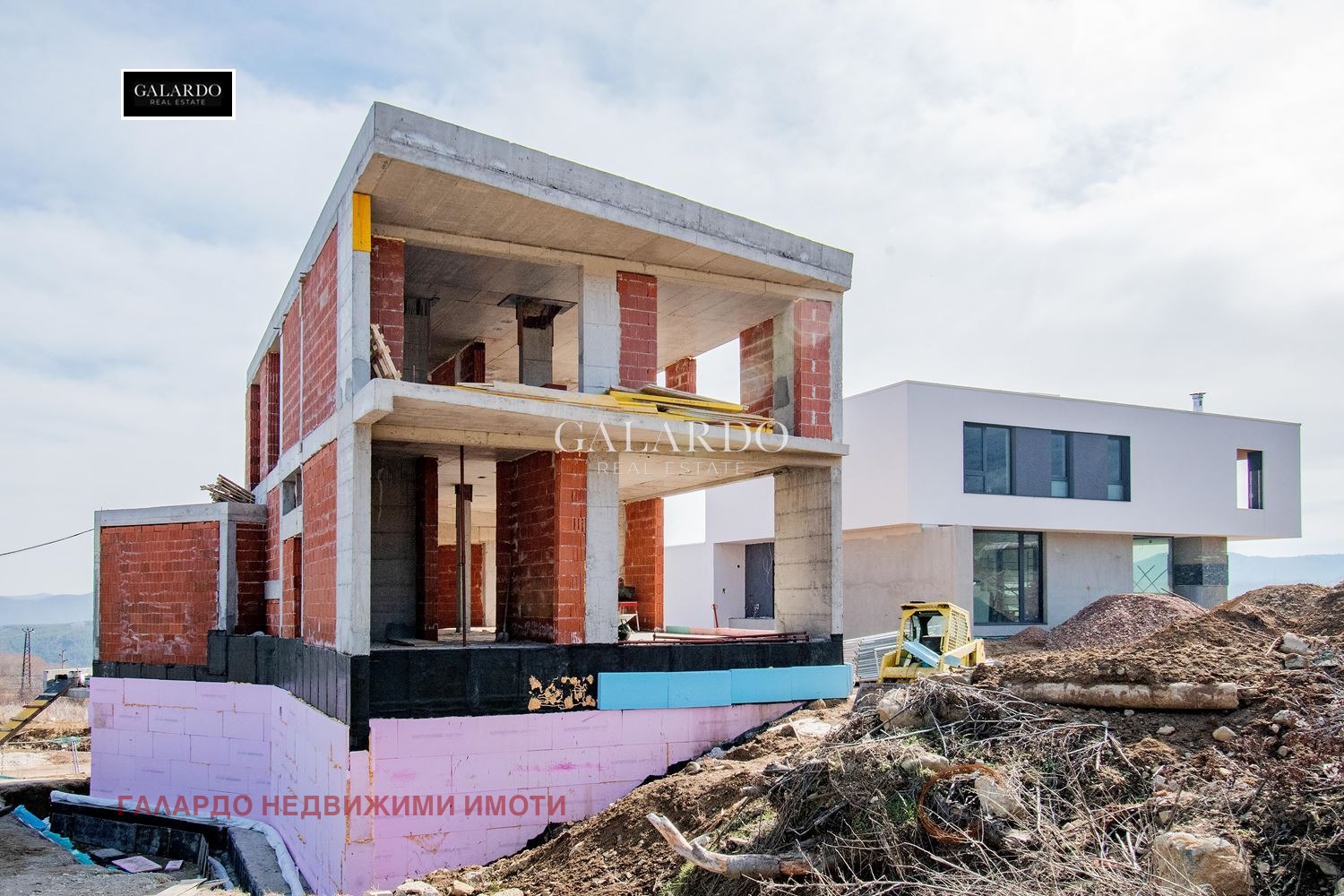 Продава КЪЩА, гр. София, с. Бистрица