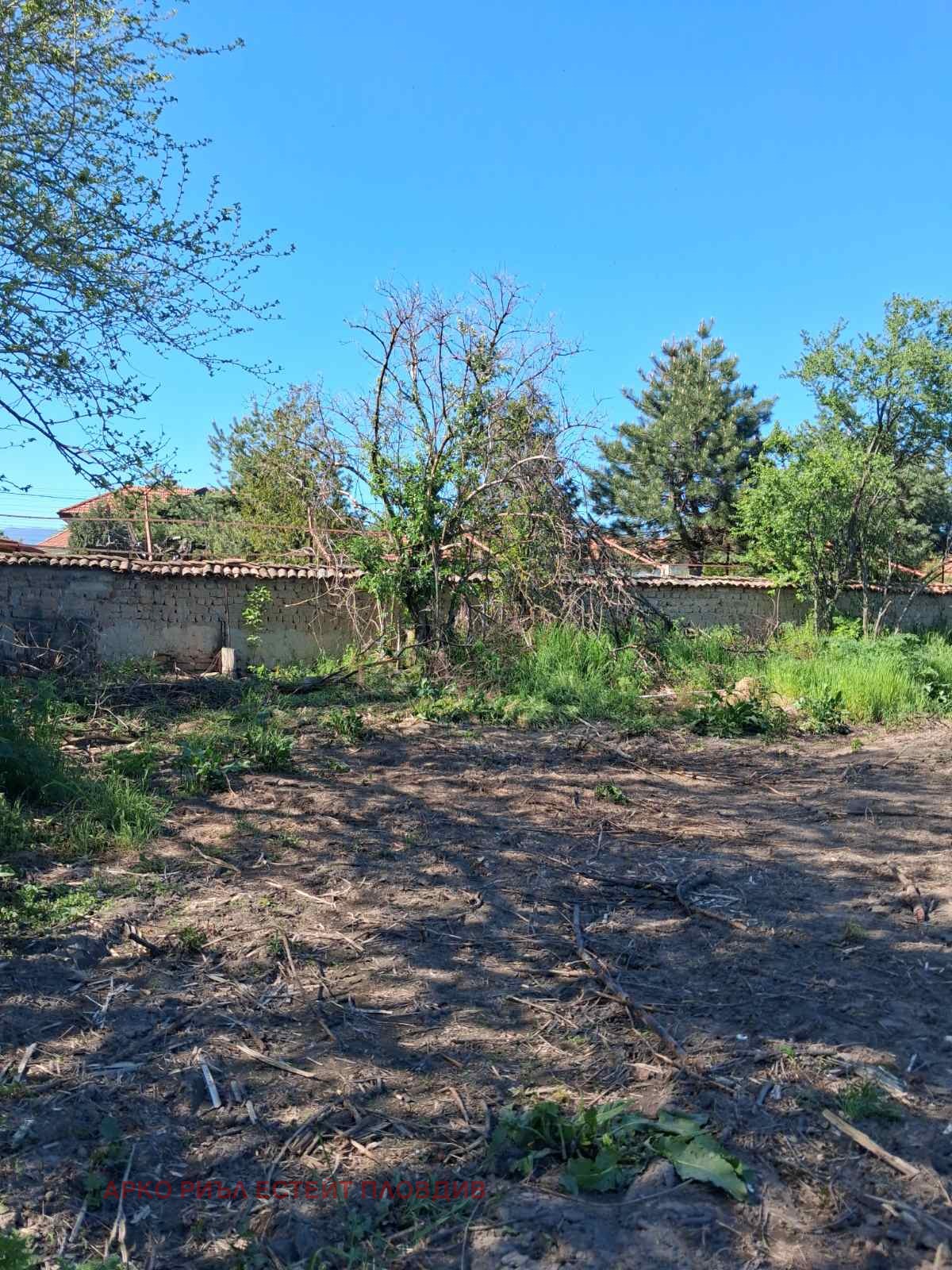 Продава КЪЩА, с. Старо Железаре, област Пловдив, снимка 4 - Къщи - 55260294