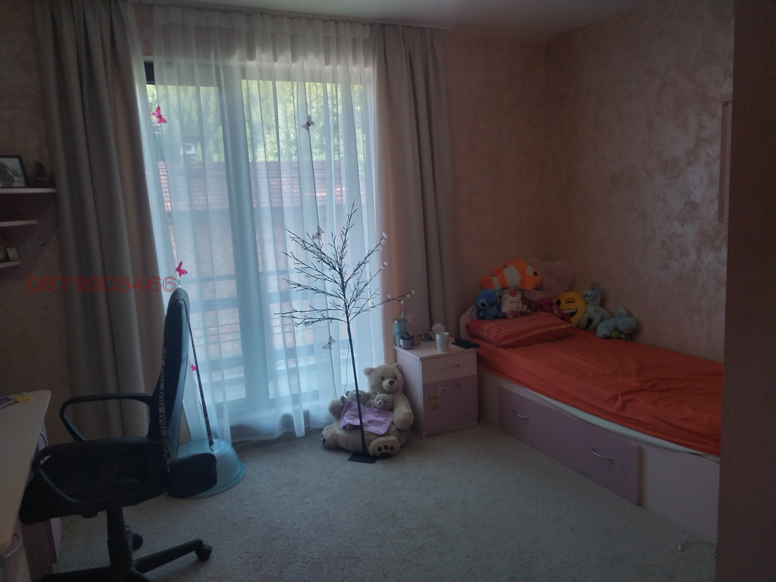 Продава КЪЩА, с. Боснек, област Перник, снимка 13 - Къщи - 56367337