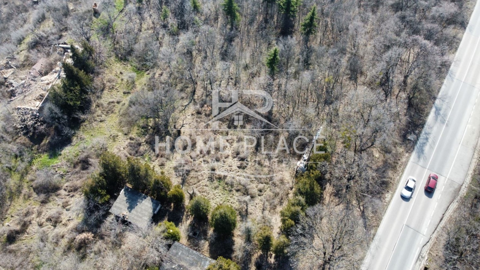 Продава ПАРЦЕЛ, гр. Варна, област Варна, снимка 2 - Парцели - 53767560