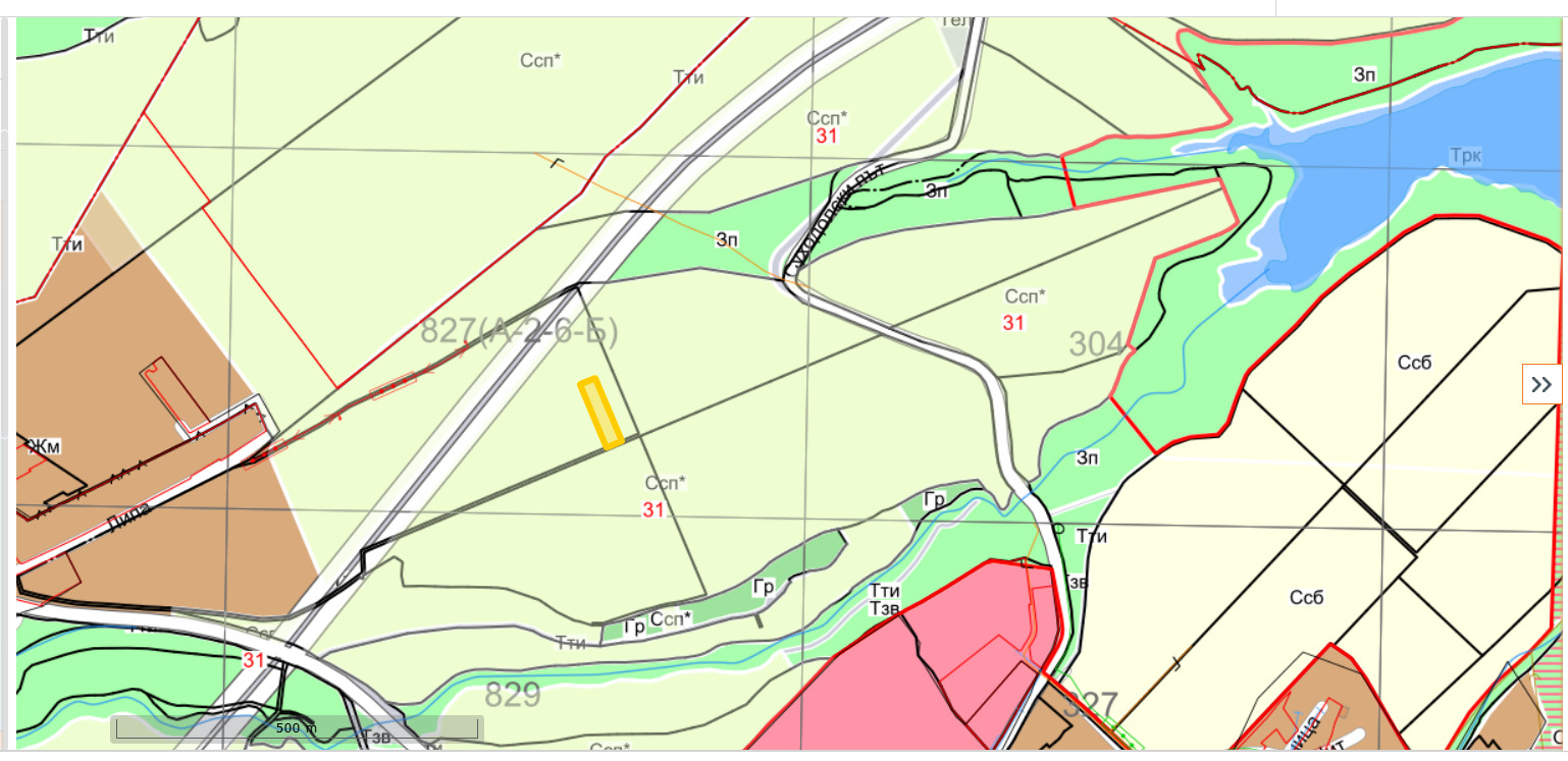 Продава ПАРЦЕЛ, гр. София, Овча купел, снимка 3 - Парцели - 54823030
