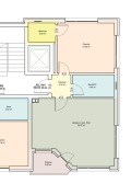 Продава 2-СТАЕН, гр. Варна, Погреби, снимка 2