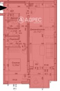 Продава 2-СТАЕН, гр. Варна, Левски 1, снимка 4