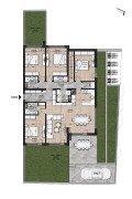 Продава МНОГОСТАЕН, гр. София, Овча купел, снимка 16