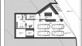 Продава КЪЩА, гр. София, с. Бистрица, снимка 16