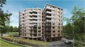 Продава  2-стаен град Пловдив , Гагарин , 71 кв.м | 34254010 - изображение [2]