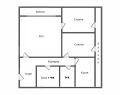Продава  3-стаен град София , Дианабад , 72 кв.м | 10312740 - изображение [4]