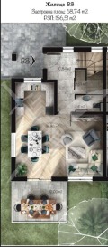 Продава КЪЩА, град Пловдив, Беломорски • 212000 € • 29678167 — Holmes.bg