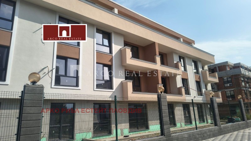 Продава 2-СТАЕН в град Пловдив, Остромила - 65 кв.м / 85 000 € » 166 245.55 лв., АРКО РИЪЛ ЕСТЕЙТ ПЛОВДИВ