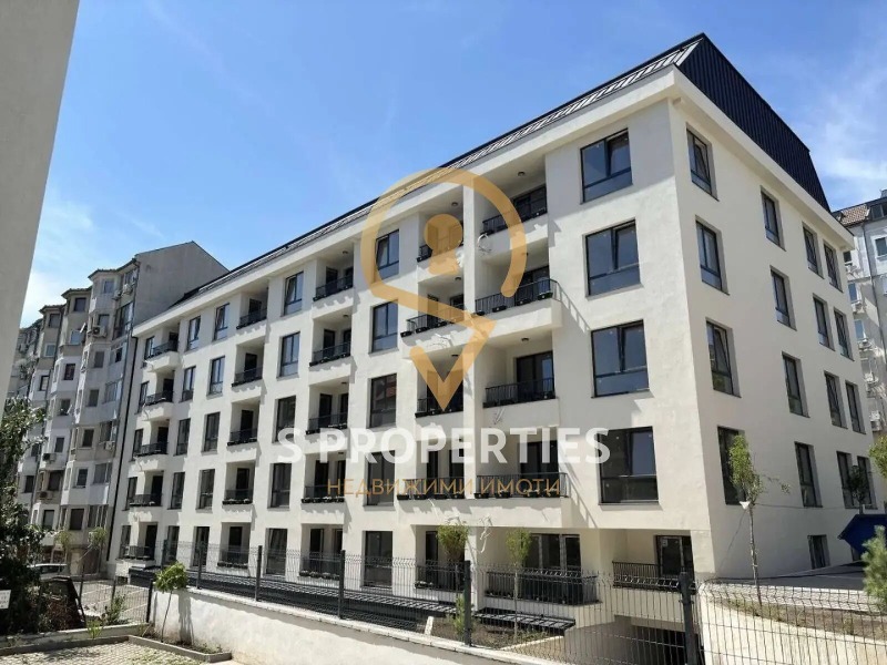 Продава 2-СТАЕН в град Варна, Победа - 62 кв.м / 130 000 € » 254 257.90 лв., ЕС ПРОПЪРТИС