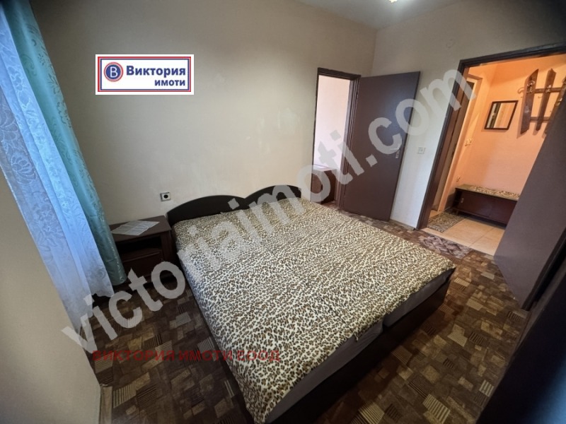 Продава 2-СТАЕН в град Велико Търново, Колю Фичето - 42 кв.м / 75 000 € » 146 687.25 лв., ВИКТОРИЯ ИМОТИ ЕООД