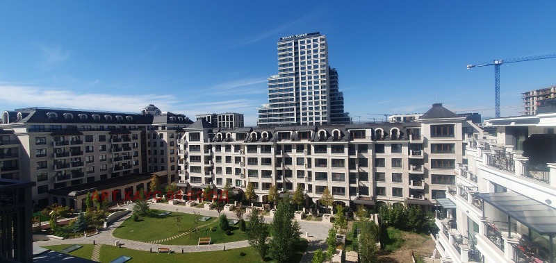 Продава 4-СТАЕН в град София, Кръстова вада - 141 кв.м / 495 000 € » 968 135.85 лв., АРТ ХАУС 94 ЕООД