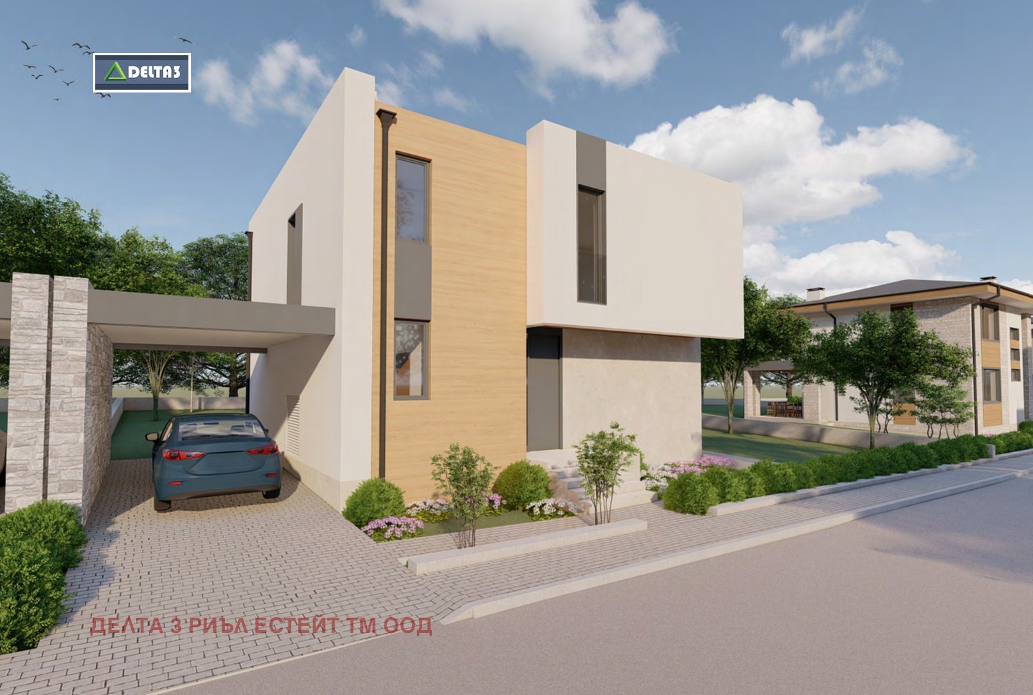 Продава КЪЩА | Imot.bg — изображение 3