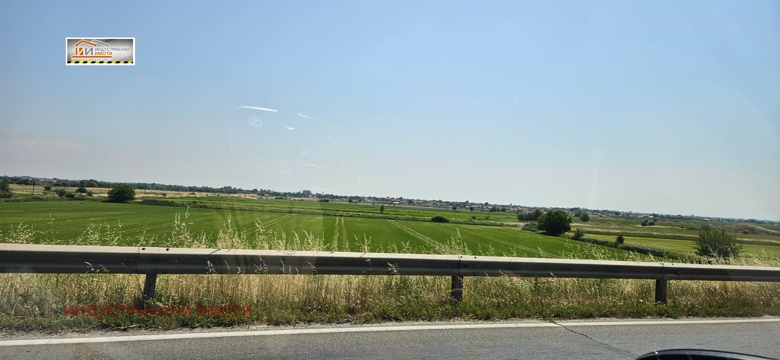 Продава ПАРЦЕЛ | Imot.bg — изображение 4