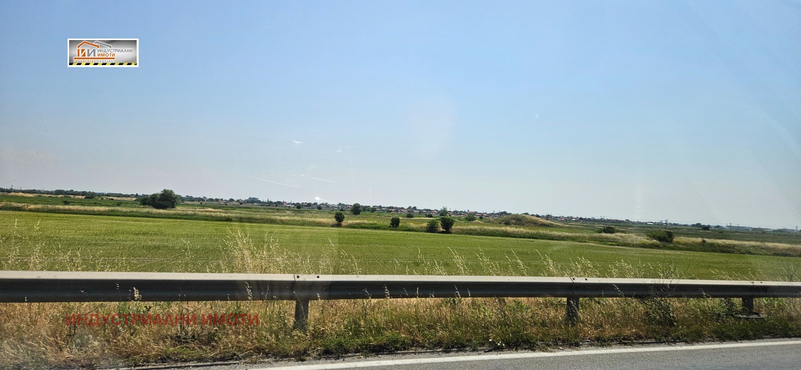 Продава ПАРЦЕЛ | Imot.bg — изображение 1