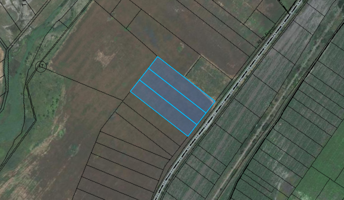 Продава ПАРЦЕЛ | Imot.bg — изображение 2