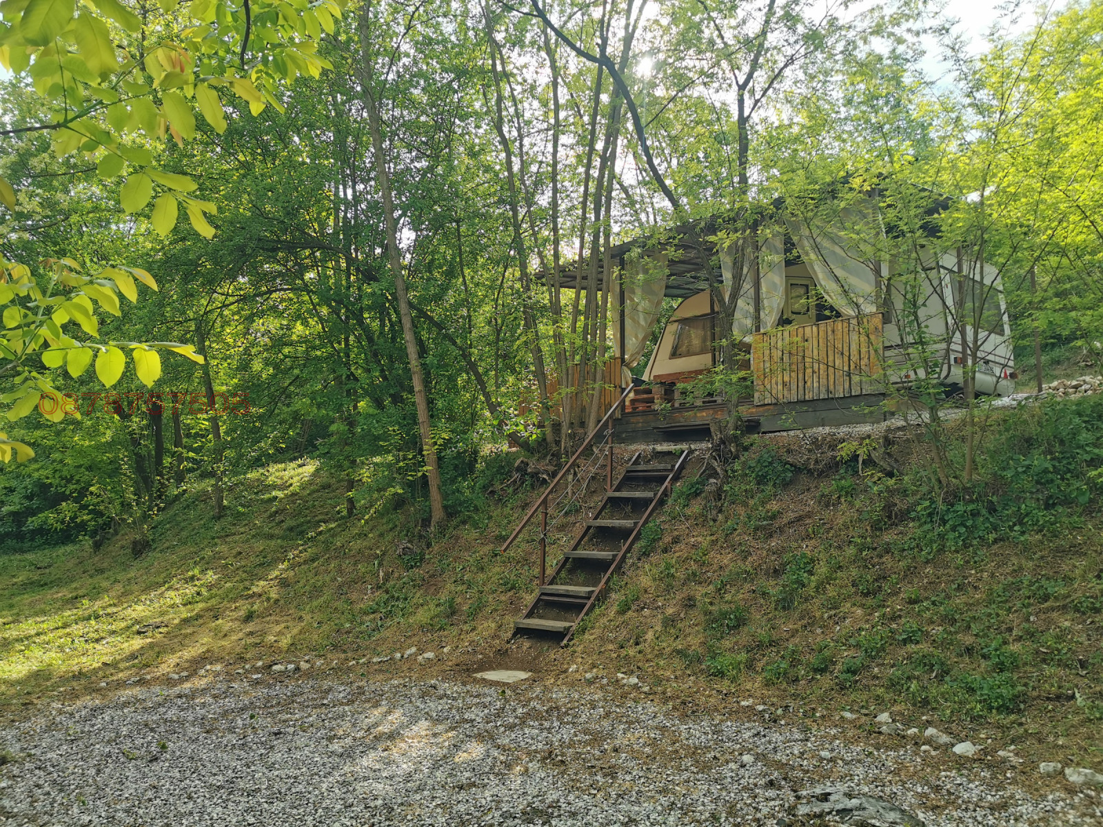 Продава ПАРЦЕЛ | Imot.bg — изображение 1