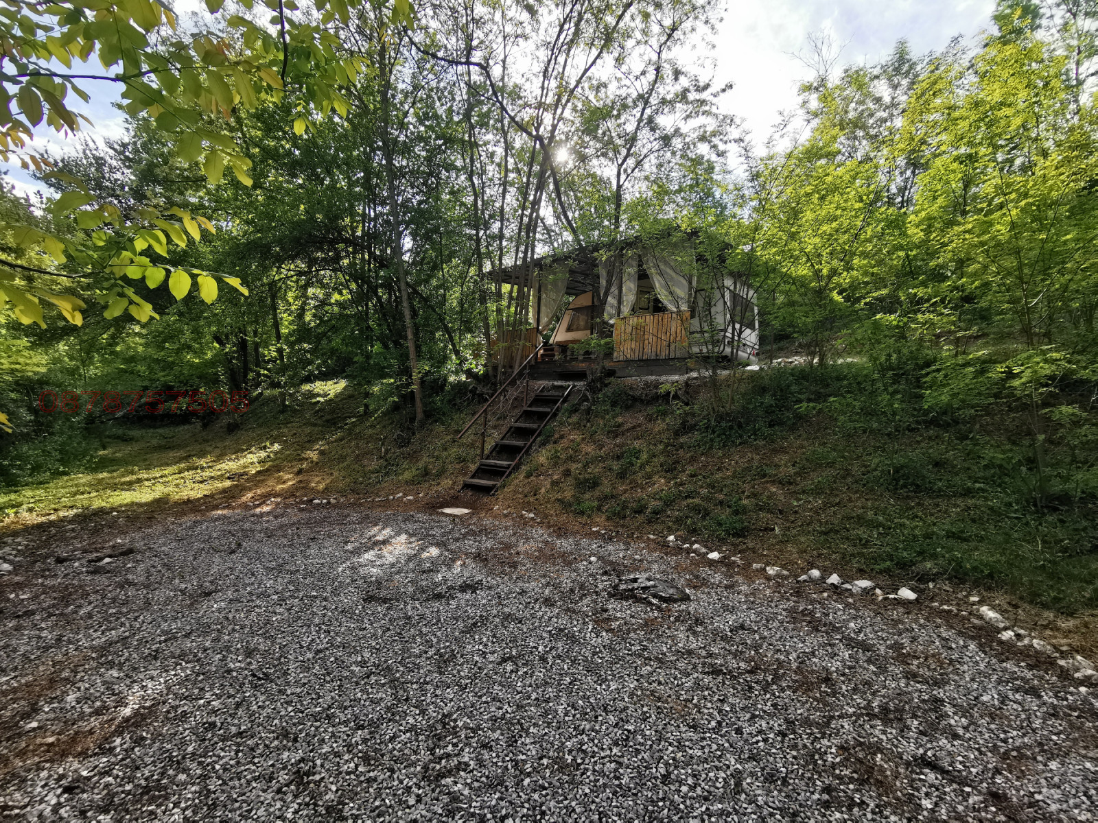 Продава ПАРЦЕЛ | Imot.bg — изображение 2