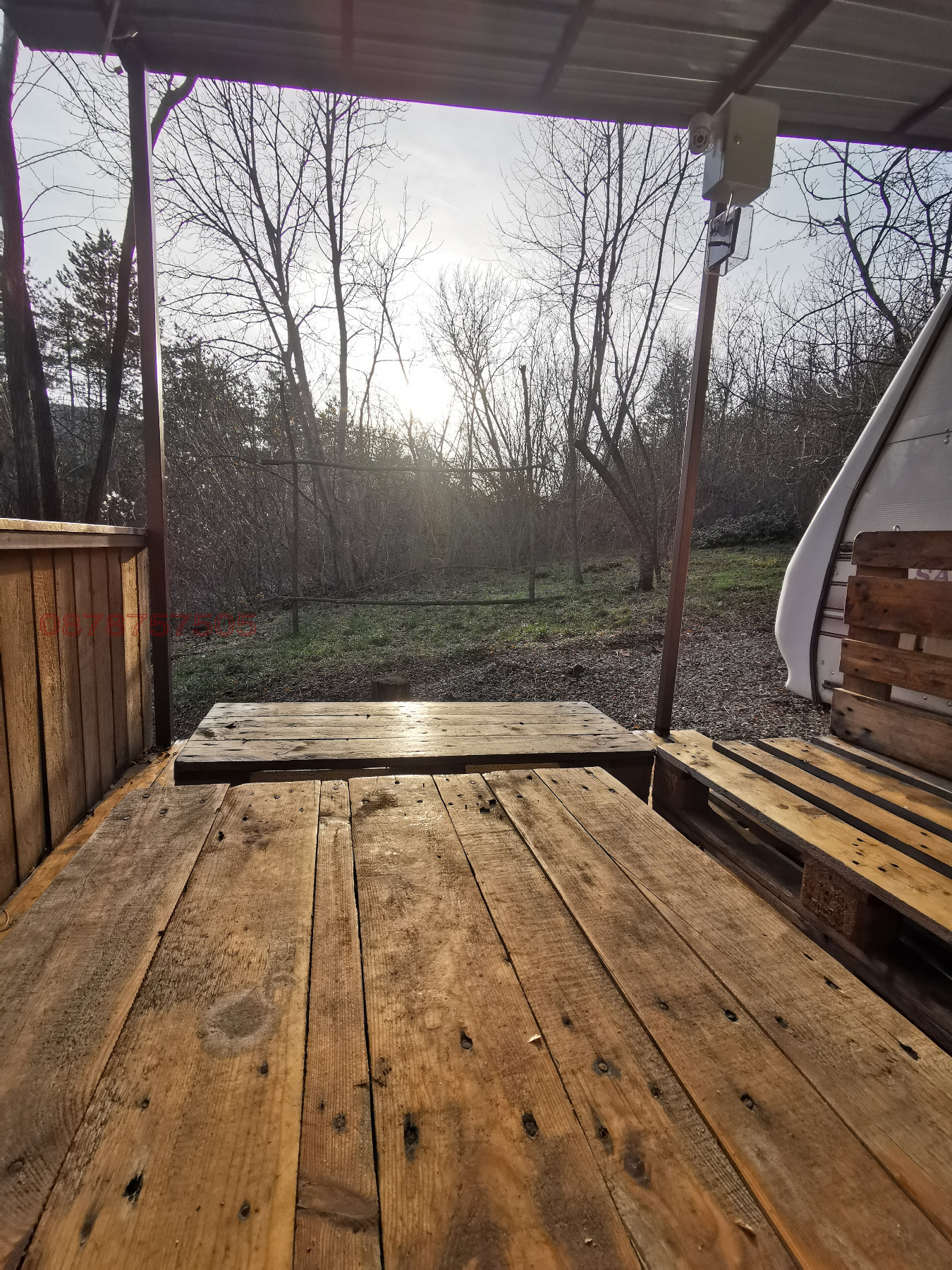 Продава ПАРЦЕЛ | Imot.bg — изображение 3