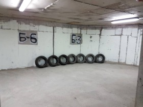 En venta Plaza de aparcamiento