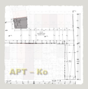 Гараж град Перник, Изток 2