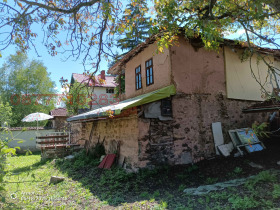 Trama Elechnica, região Sófia
