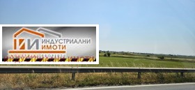 Plott Industrialna zona - Sever, Plovdiv