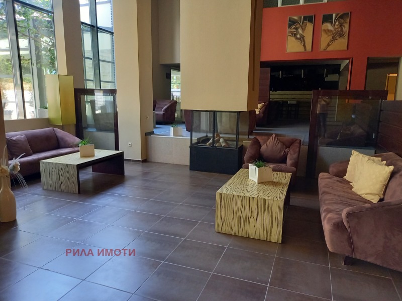Til salg  Studie region Sofia , k.k. Borovets , 43 kvm | 47581648 - billede [8]