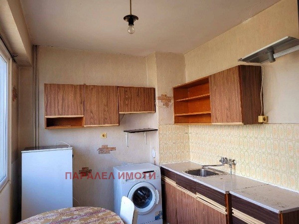 Продава 1-СТАЕН, гр. Пловдив, Христо Смирненски, снимка 5 - Aпартаменти - 49224479