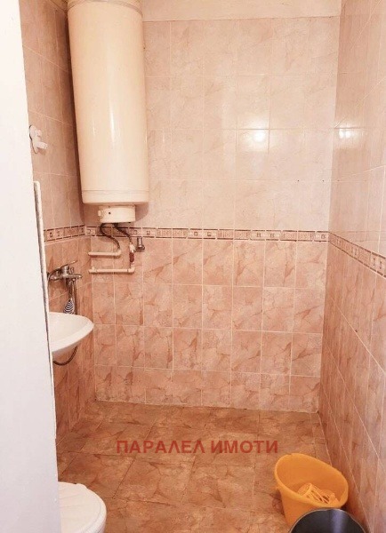 Продава 1-СТАЕН, гр. Пловдив, Христо Смирненски, снимка 8 - Aпартаменти - 49224479