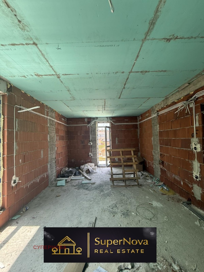 Продава  1-стаен град Хасково , Училищни , 59 кв.м | 81469555 - изображение [2]