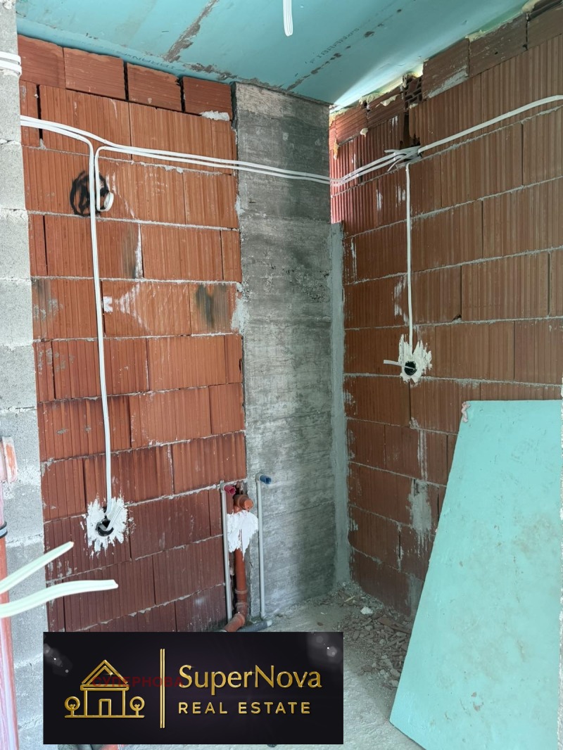 Продава  1-стаен град Хасково , Училищни , 59 кв.м | 81469555 - изображение [4]