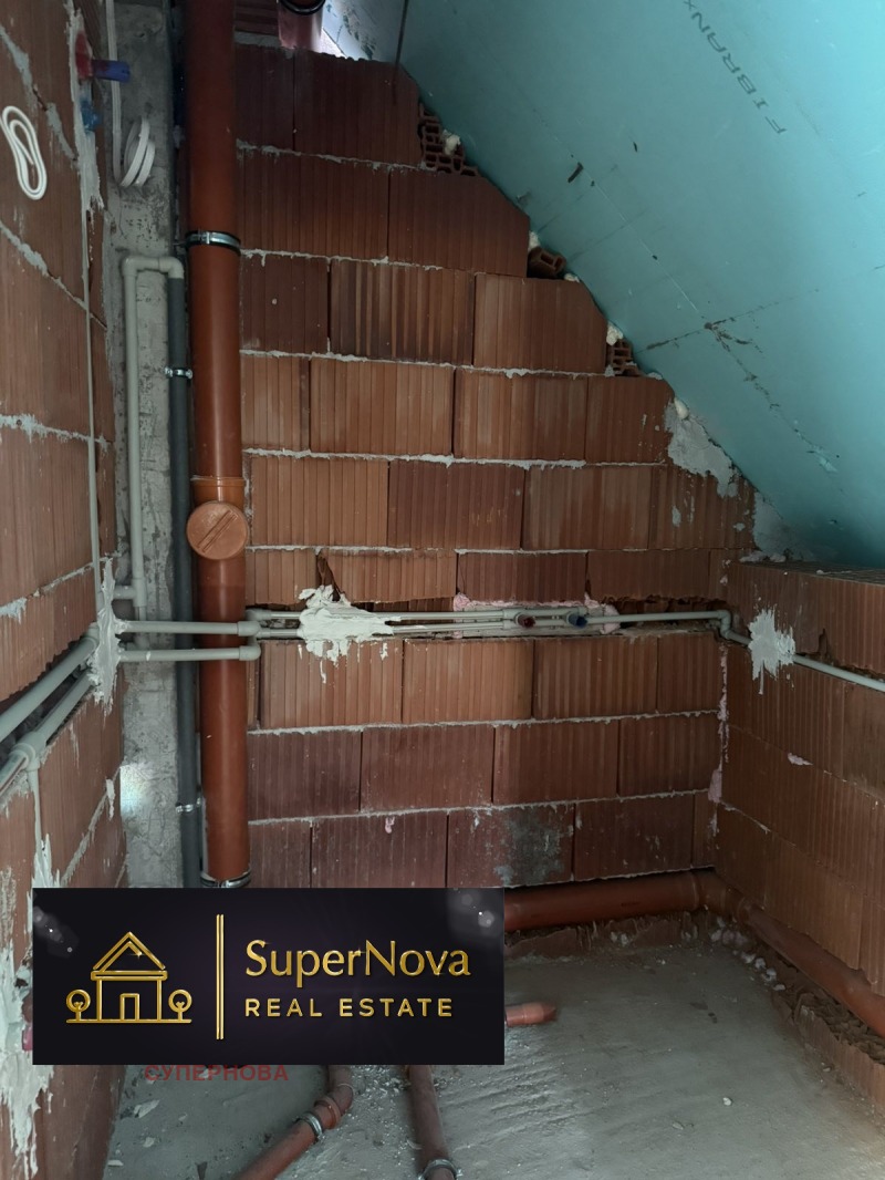 Продава  1-стаен град Хасково , Училищни , 59 кв.м | 81469555 - изображение [3]