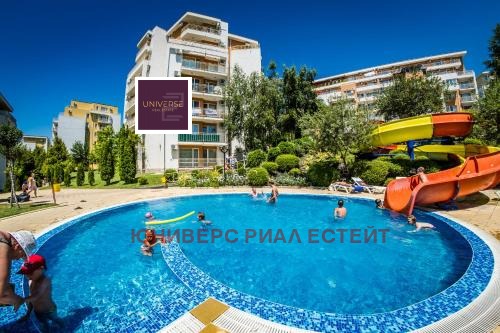 For Sale  Studio region Burgas , Sveti Vlas , 50 sq.m | 22532760 - image [11]