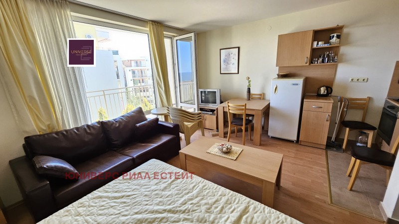 For Sale  Studio region Burgas , Sveti Vlas , 50 sq.m | 22532760 - image [5]