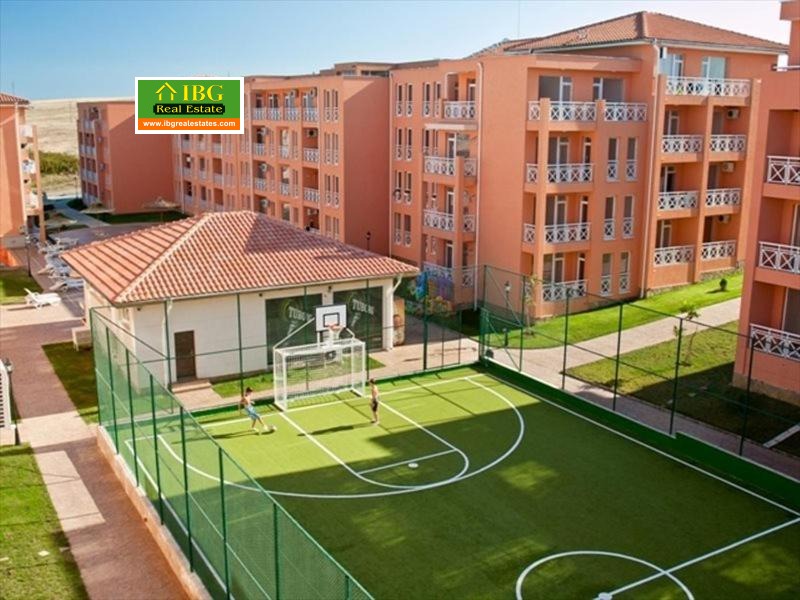 Продава 1-СТАЕН, к.к. Слънчев бряг, област Бургас, снимка 13 - Апартаменти - 55535778
