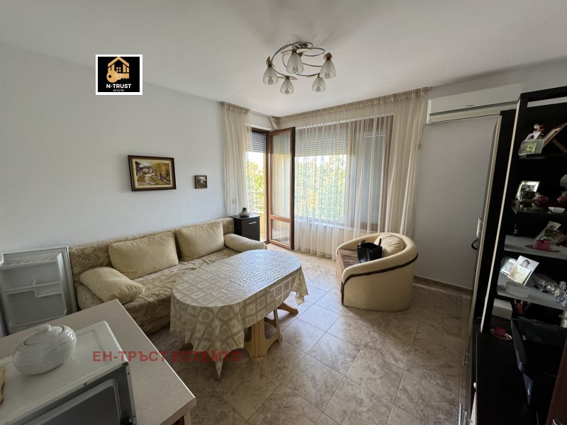 Till salu  1 sovrum region Plovdiv , Hisarja , 54 kvm | 40811175