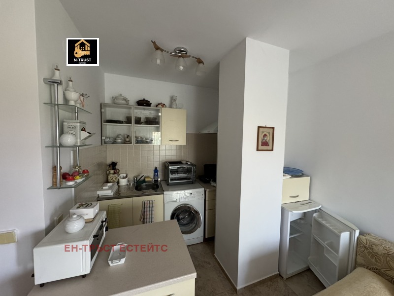 Till salu  1 sovrum region Plovdiv , Hisarja , 54 kvm | 40811175 - bild [3]