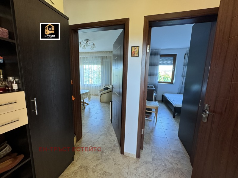 For Sale  1 bedroom region Plovdiv , Hisarya , 54 sq.m | 40811175 - image [5]