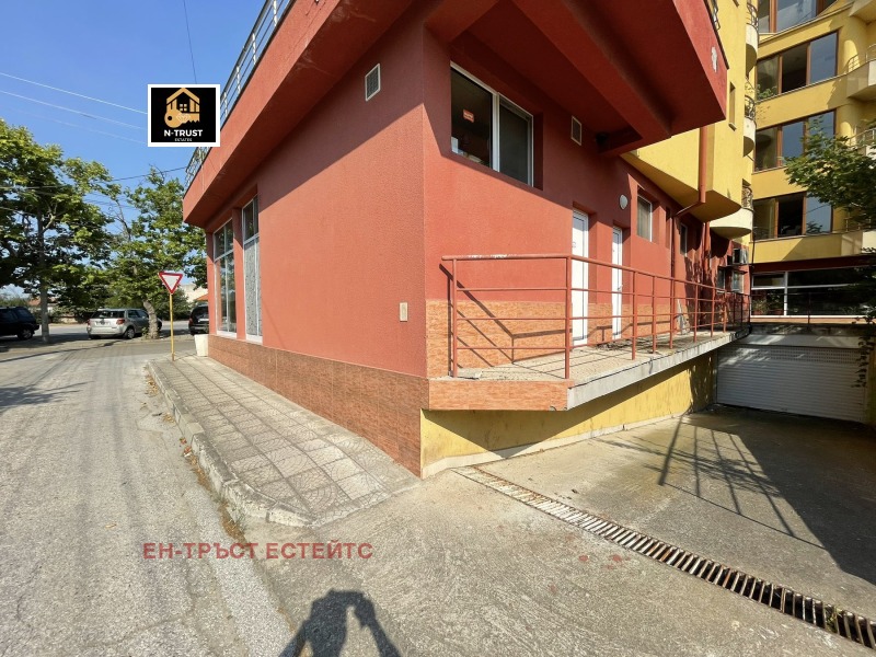 For Sale  1 bedroom region Plovdiv , Hisarya , 54 sq.m | 40811175 - image [13]